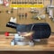 Vevor Mini Miter Cut-offChop Saw Mini Miter Saw Benchtop w/ 2-5/16" Blades J1F-DC50 - alternate 7