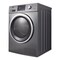 Summit 24" Wide 115V Washer/Dryer Combo SPWD2203P - alternate 3