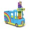 Hand2Mind Numberblocks Rainbow Counting Bus 96092 - alternate 4