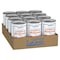 Legout Cream of Mushroom Condensed Canned Soup, 50 ounce, 12PK 3750061363 - alternate 3