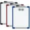 Quartet 11 in. H X 8.5 in. W Self-Adhesive Dry Erase Board MHOW8511 - alternate 1