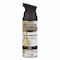 Rust-Oleum Universal Premium Spray Paint, Flat Black, 12 oz Aerosol Can, 6PK 245198 - alternate 4