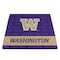 Picnic Time Family Of Brands NCAA Washington Huskies Impresa Picnic Blanket - Lightweight Beach Blanket - Machine Washable 819-01-999-626-0 - alternate 3