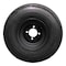 Antego Matte Black 18.5x8.50-8 215/65-8, 6-Ply A87000501058061858508 - alternate 1