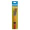 Princeton Snap! Brush Set No. 2, Synthetic Bristles, Short Handle Mixed Media Paintbrush, 3-Piece Set, 2PK P9650SET2 - alternate 2