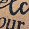 Southern Oaks 18in x 30in Welcome To Our Home Coir Mat 41940 - alternate 3