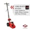 American Forge & Foundry Auto Jacks, Steel, 22 ton, 99 lb, Trucks 565F1 - alternate 2