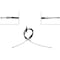 Dorman Parking Brake Cable, C660298 C660298 - alternate 1