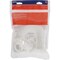 Do It Best 1-1/2'' White Plastic J-Bend with Reducer Washer DIB20661 - alternate 1