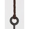 Troy Lighting Sequoia 1 Light Pendant, Gesso White, 23.75 In x 18.25 In F2824-GSW - alternate 3