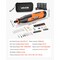 Vevor 73-Piece Cordless Rotary Tool Kit DC4V 5 Adjustable Speeds 7000-20000 RPM, 73PK S0J-FE17-10 - alternate 6