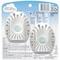 Febreze Air Freshener, Small Spaces, Hawaiian, 25oz, , WE/OE, PK 2 PGC55879 - alternate 2