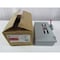 Ge Safety Switches TG 3P 30A 240V 50/60Hz 3Ph Fusible 4Wire NEMA 1 TG4321 - alternate 4