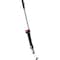 Rubbermaid Commercial Pulse Mop, Hook-and-Loop Connection, Black, Microfiber 1863884 - alternate 1