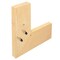 Trend Pocket Hole Jig Kit, Dual Column, Face Clamp, HSS Drill Bit, 100 Screws, PH/JIG, 100PK U*PH/JIG - alternate 8