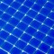 Apollo Tile Dune 12 in. x 12 in. Glossy Denim Blue Glass Mosaic Wall and Floor Tile 20 sq. ft./case, 20PK APLSA88BL505A - alternate 5