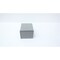 Plastic Capacitors CAPACITOR 0.5MF 15KV-DC LK 150-504Y - alternate 4