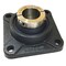 Edt FLANGEANGE BLOCK BEARING NA4FQ7-90M-LK - alternate 2