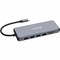 Verbatim Americas USB-C PRO MULTIPORT HUB CMH 14 14 PORTS 32154 - alternate 7
