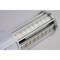 Satco 14 Watt LED PL CCT Selectable Lumens Selectable Type B Ballast Bypass White Finish 120/277 Volt S21413 - alternate 4