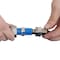 Wrightmaster 1/2in. x 200ft Air Compressor Piping, High Quality PEX-AL-PEX Tubing, Air Hose Kit Air Compressor Ac ZR-220510 - alternate 6