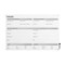 Ghent Healthcare Aria Low Profile Glassboard, Time Out, Magnetic, 2'H x 3'W GRPARIASM12T-23 - alternate 1