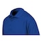 Propper Men's Uniform Polo, 100% Polyester Pique, 3 Button, 1 Pocket(s), Cobalt Blue, 8XL F5355 - alternate 3