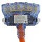 Ac Works Adapter Cable, STW, 5-15/20R, L14-30P, 25 ft., Orange L1430CBF520-025 - alternate 5