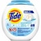 Tide Pods Laundry Detergent Packs, Color Safe, 4PK 91798 - alternate 1