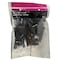 Apollo Tee, 1/2 in, PEX, Poly Alloy, 200 psi Pressure, 25PK EPXPAT1225PK - alternate 3