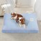 Simple Deluxe FluffyDream Dog Mat, Dog Bed for Big Dog, Super Soft Pet Bed Mat, Suitable for Dogs Up to 65lbs, 36 PTDBEDMATTEDY3627LBL - alternate 6