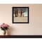 Homeroots Home 2 Black Framed Print Wall Art 406829 - alternate 3