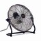 Impress 18 Inch 3 Speed High-Velocity Metal Tilting Fan in Black IM-776FB - alternate 1
