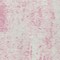 Homeroots 5' X 8' Pink And Ivory Abstract Washable Indoor Outdoor Area Rug 612960 - alternate 5
