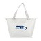 Picnic Time Family Of Brands NFL Seattle Seahawks - Tarana Recycled Cooler Tote Bag 516-01-133-284-2 - alternate 1