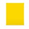 C-Line Products 8-1/2" x 11" Assorted 2-Pocket Laminated Paper Portfolio with 3-Hole Punch, 1/EA 06400 - alternate 7