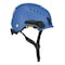 Msa Safety Safety Helmet, ABS, 4 Point Ratchet, Type 2, Class C 10242816 - alternate 9