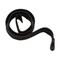 Komatsu SPRING SEAT, KOMATSU OEM 200190 200190 - alternate 2