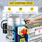 Vevor Electric Wire Stripping Machine Power Wire Stripping Machine 0.06-1.49in SMS-038 - alternate 6