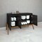 Manhattan Comfort Gales 48.5 Sideboard in Black SB-62676-BK - alternate 7