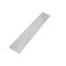 Apollo Tile Silken 2.56in.x15.75in. Glossy Benjamin Moore Smoke Ceramic Subway Wall Tile 10.76 sq.ft./case, PK38 CRE88MOO2616 - alternate 4