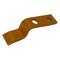 Cnh SUPPORT, CNH OEM 1339848C2 1339848C2 - alternate 2