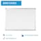 Mastervision Melamine Dry-Erase Board, 36" X 48" MA051539214 - alternate 6