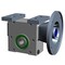 Cone Drive WORM GEAR REDUCER B061110.BAEX2 - alternate 2