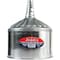 Delphos 8 Qt. Galvanized Steel Lock-On Funnel 590LX - alternate 2