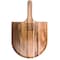 Picnic Time Family Of Brands New York Giants - Acacia Pizza Peel Serving Paddle, (Acacia Wood) 891-00-512-213-2 - alternate 1