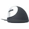 R-Go ergonomic mouse, HE Break - medium, left, wired RGOHELE - alternate 1