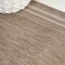 Jonathan Y Lido Traditional Casual Pinstripe Border Beige/Cream 5 ft. x 8 ft. Indoor/Outdoor Area Rug TSN210A-5 - alternate 3