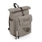 Picnic Time Family Of Brands NFL Tennessee Titans - Carmel Roll Top Picnic Backpack Cooler 529-00-105-314-2 - alternate 3
