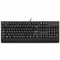Lenovo Preferred Pro IIUSB Keyboard Black French Canadian 445 4Y41R64628 - alternate 1